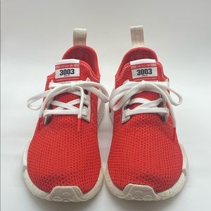Adidas NMD R1 “Red”
